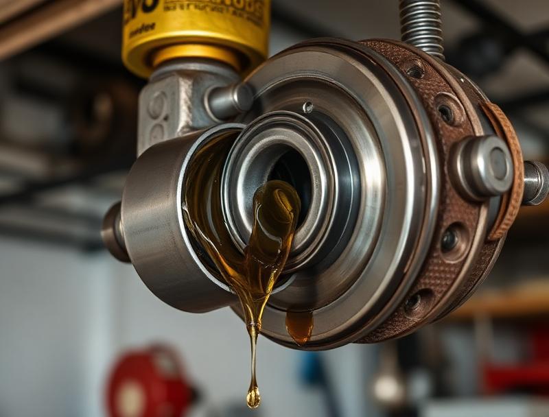 Bearing Lubrication: A Complete Guide for Homeowners - Garage Door Monroe Blog