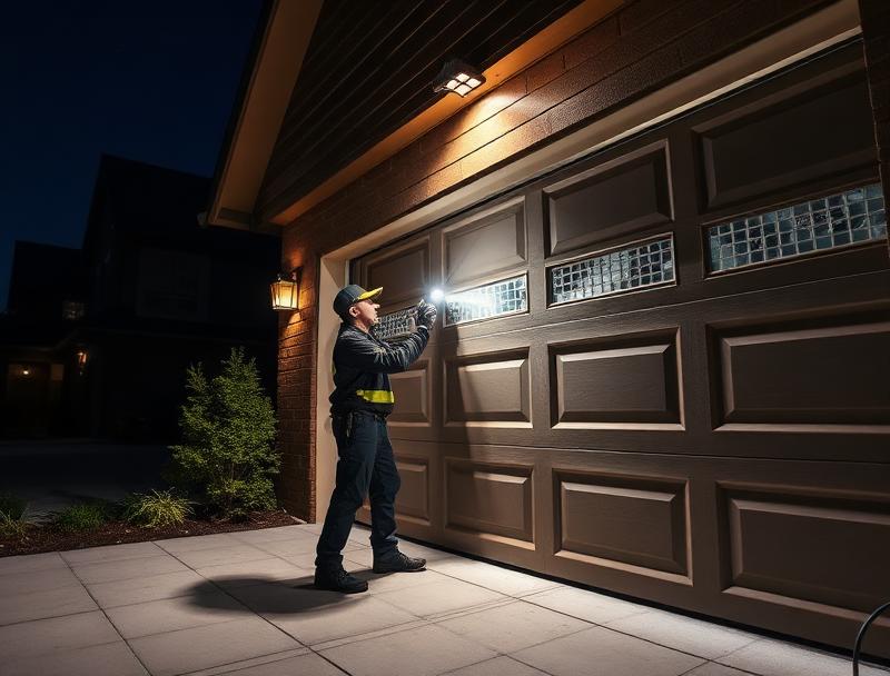 Emergency Service - Professional garage door service in Monroe, WA