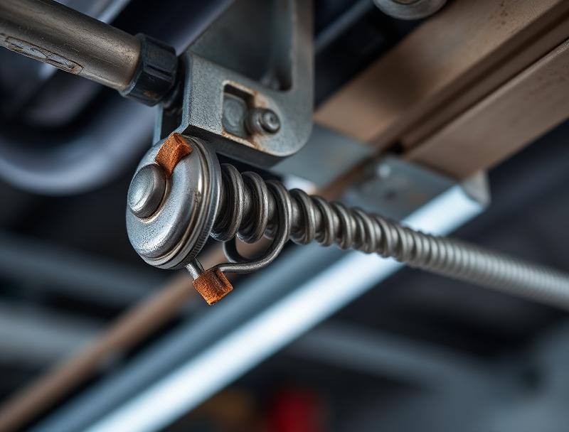 Garage Door Repair - Professional garage door service in Monroe, WA